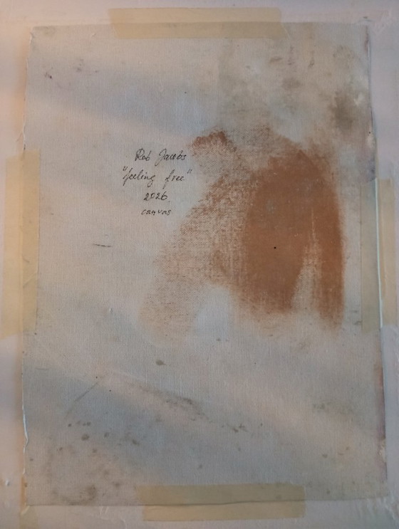 Image 1 of Rob Jacobs - se sentir libre