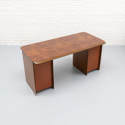Artona Bureau Afra & Tobia Scarpa pour Maxalto années 1970
