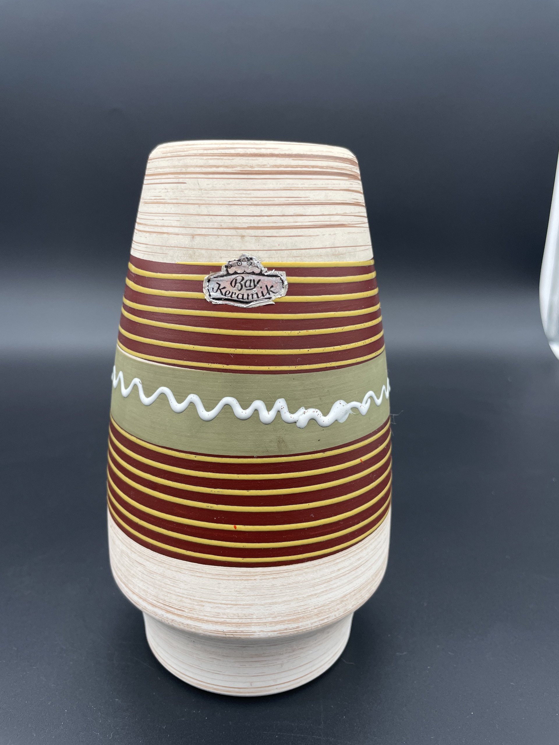 Bay Keramik Vases | Whoppah