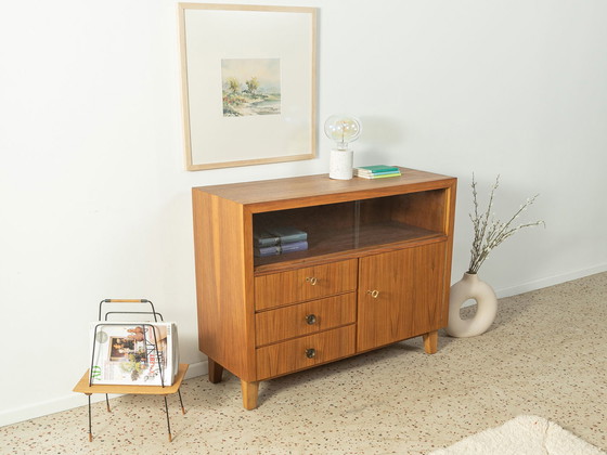 Image 1 of  1950s Chest of drawers, Musterring 