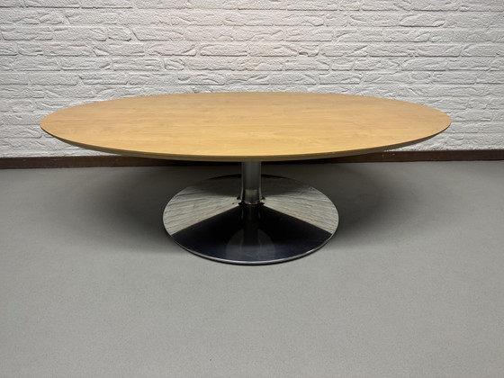 Image 1 of Tafel / koffietafel da salone di design Artifort