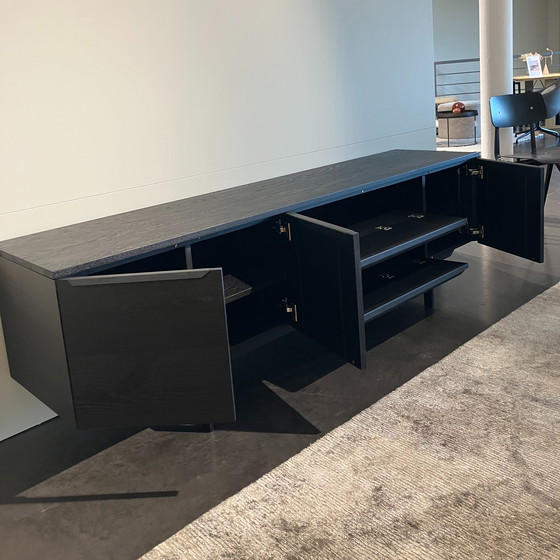 Image 1 of Michel Denolf Carrara TV cabinet