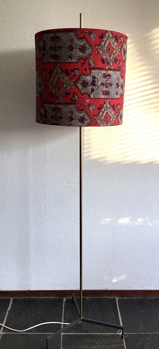 Image 1 of Vintage Floor Lamp, 1960s