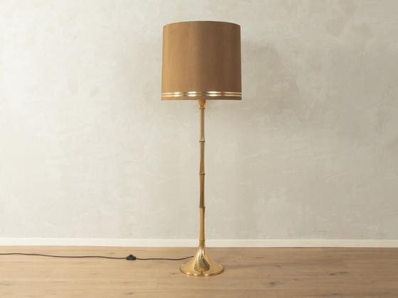 Image 1 of BAMBOO Stehleuchte, Ingo Maurer, Design M