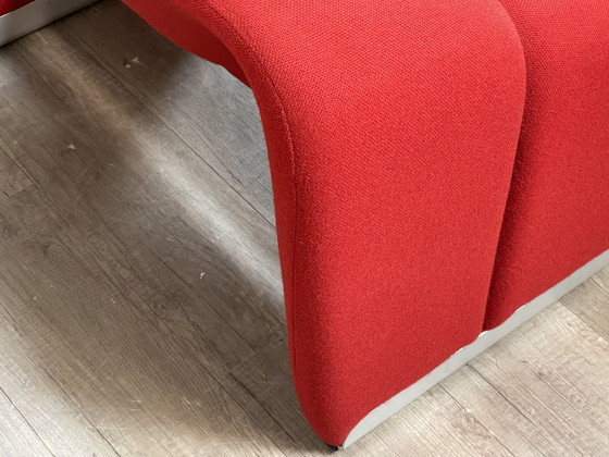 Image 1 of Artifort Groovy F598 M-Chair