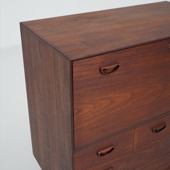 Image 1 of Sideboard by Peter Hvidt and Orla Molgaard Nielsen for Soborg, 1960s