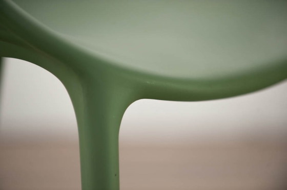 Image 1 of Silla de recepción Kartell Masters