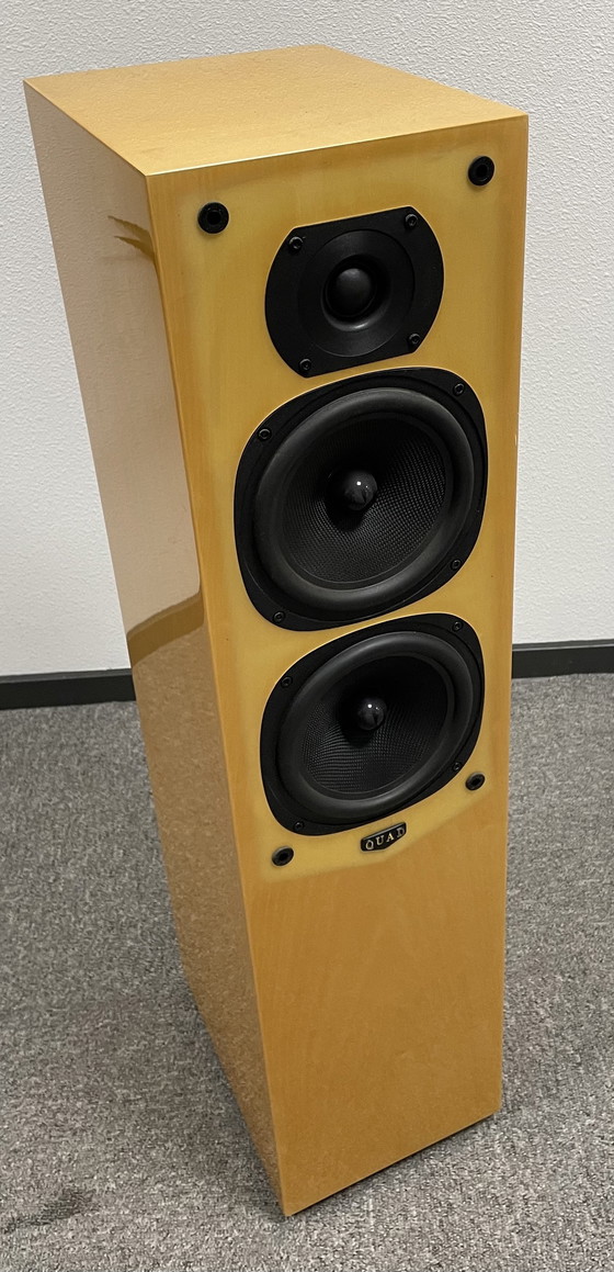 Image 1 of Quad speakers paar van twee
