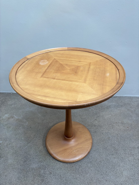 Image 1 of Ceccotti Collezioni side table 2 x