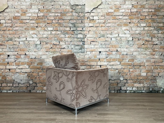 Image 1 of B&B Italia George Sessel braun