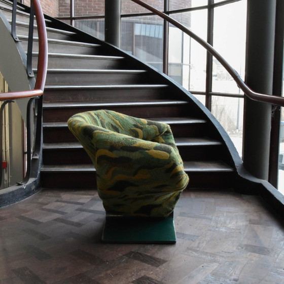 Image 1 of Fauteuil Artifort Ribbon