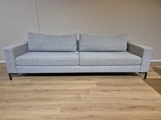Image 1 of Poppels Element Sofa - Loft 265 - Gray - Fabric - Design