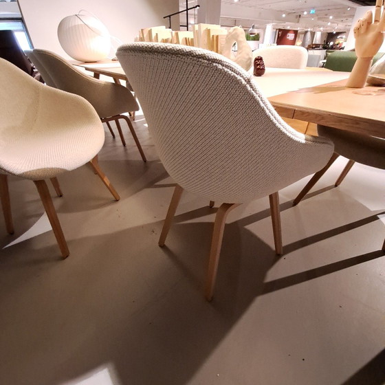 Image 1 of HAY About a chair dining chair (set of 2)