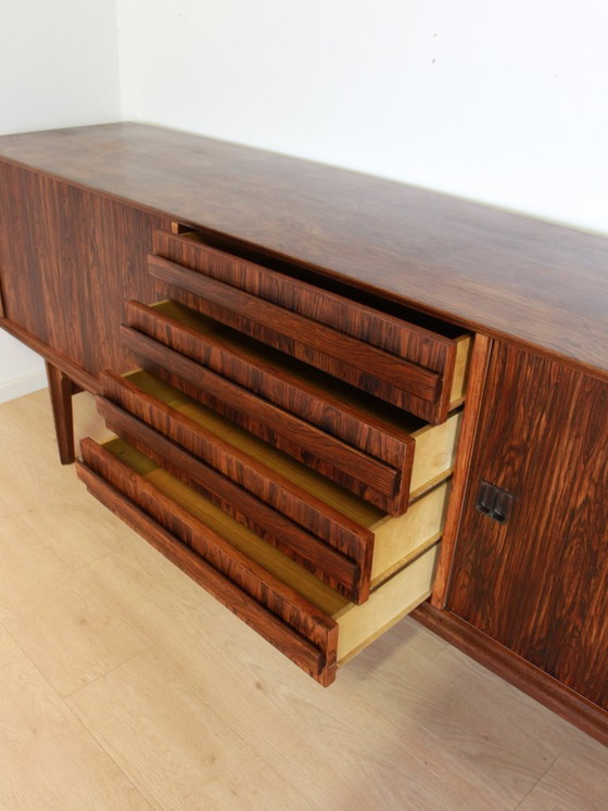 Image 1 of Credenza vintage – Oswald Vermaercke V-Form