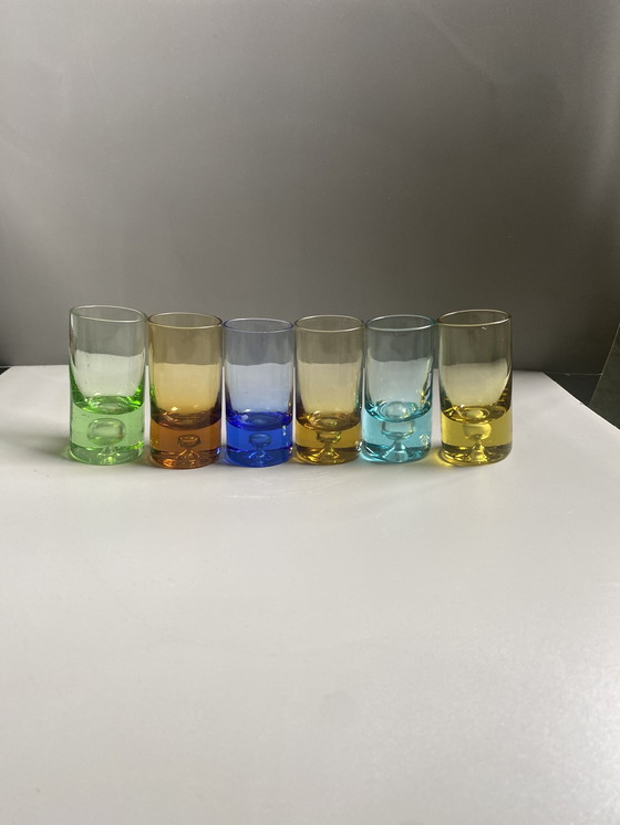 Image 1 of 12 verres à liqueur ou Shots 