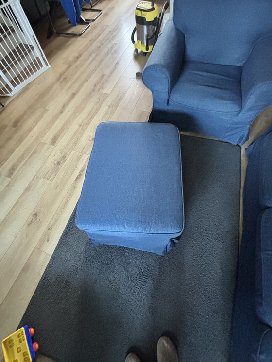 Image 1 of Ikea Ektorp Möbel