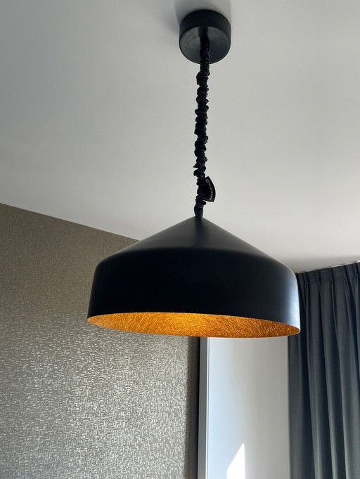 Hanglamp - Cyrcus Lavagna van In-es.artdesign