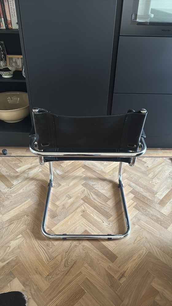 Image 1 of Marcel Breuer/ Thonet B34