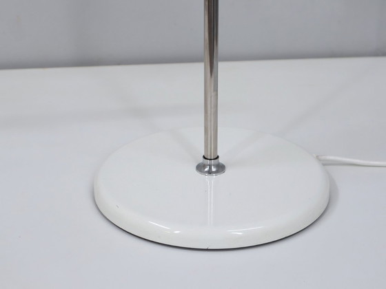 Image 1 of Verstellbare Tischleuchte mit Gegengewicht Reggiani 1970er Jahre