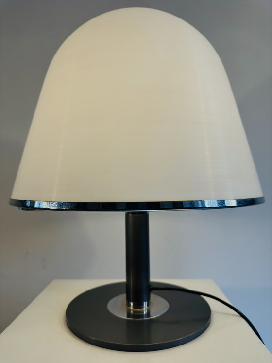 Image 1 of LAMPADA DA TAVOLO KUALA DI FRANCO BRESCIANI PER iGUZZINI, ITALIA, 1976