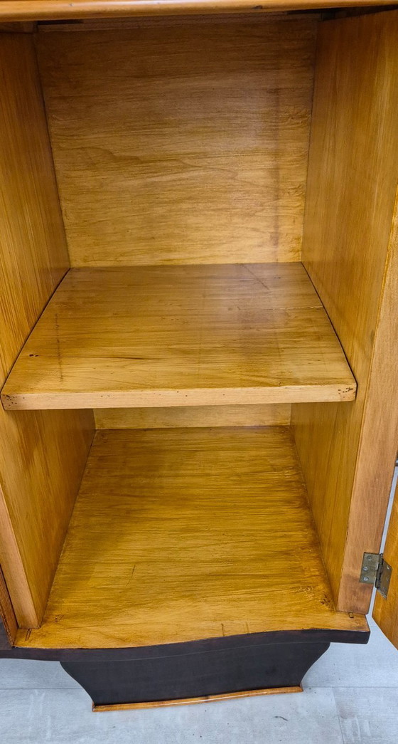Image 1 of Venetian Art Deco Sideboard 1939
