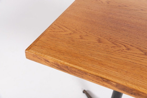 Image 1 of Mesa Shaker de diseño escandinavo, década de 1960.