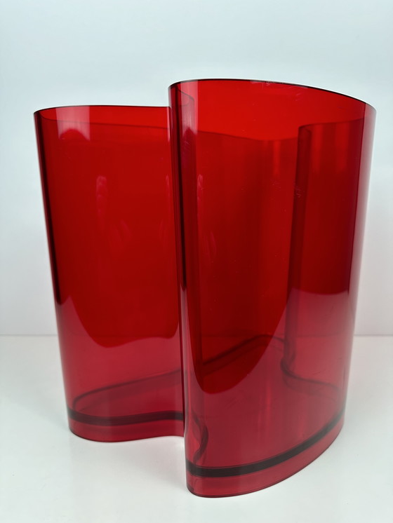 Image 1 of Porta revistas de diseño - Guzzini