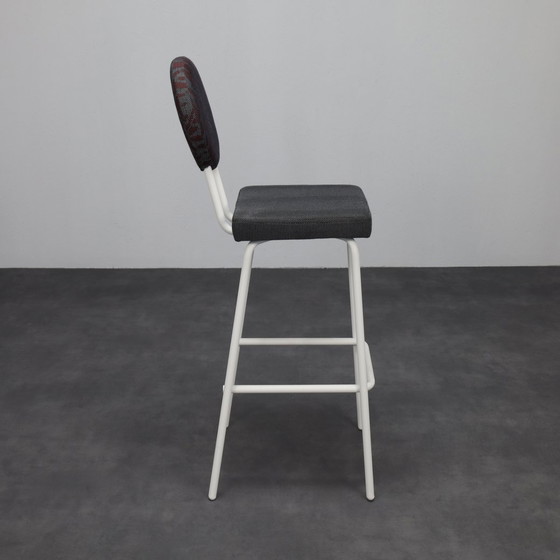 Image 1 of 7x Barkruk Option Bar Puik Design (Setprijs)