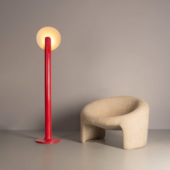 Image 1 of OLIVIER MOURGUE, fauteuils Montréal, Airborne ed., 1967