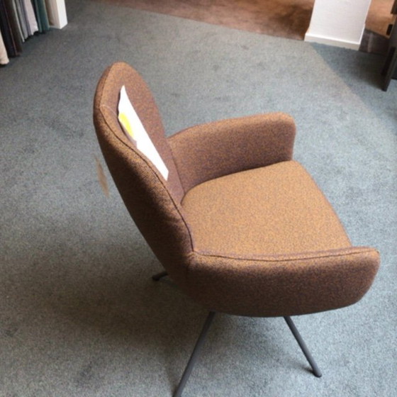 Image 1 of Sedia da pranzo Gealux Madison (set da 6)