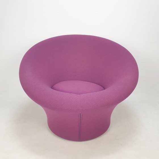 Image 1 of Fauteuil Champignon par Pierre Paulin pour Artifort, 1980