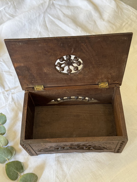 Image 1 of Vintage Bretonse doos