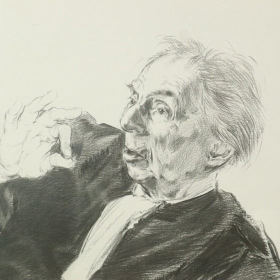 Image 1 of Avvocato Art Driesschaert 1974