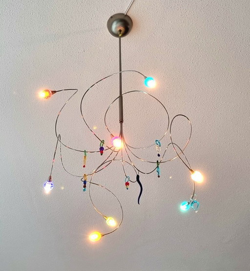 (Harco Loor) Fragola 8 Lampade