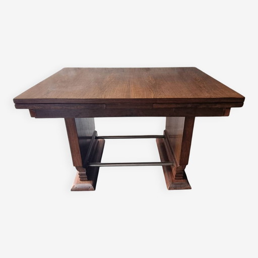 Art Deco table