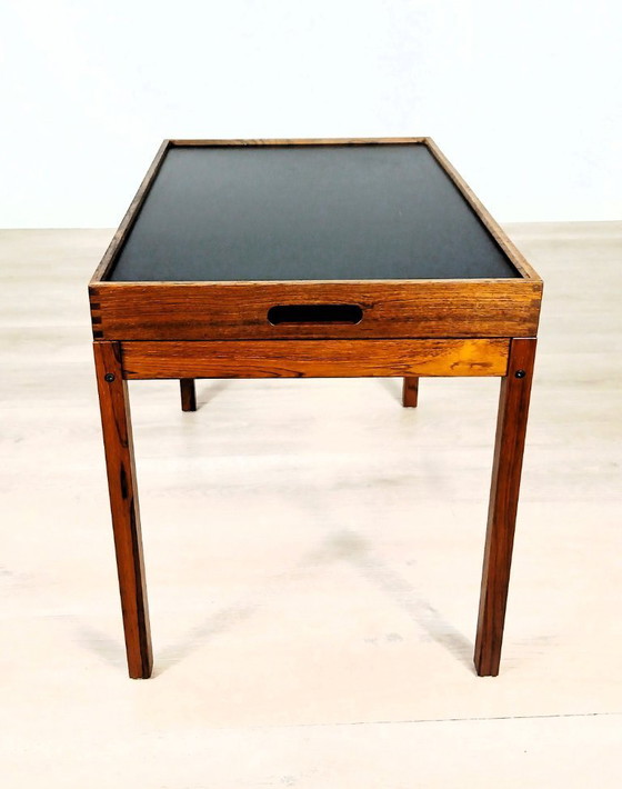 Image 1 of Tavolino da caffè di Poul Hundevad