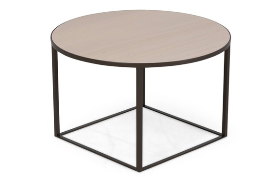 Image 1 of Leolux Prismo coffee table