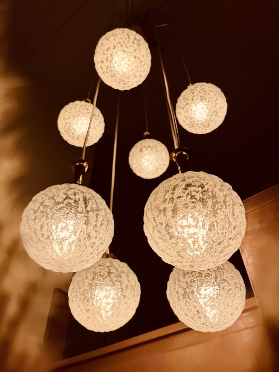 Image 1 of Cascata in stile Hollywood Regency