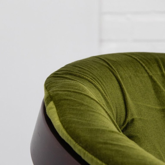 Image 1 of Convair Drehsessel von Oddmund Vad aus den 70er Jahren