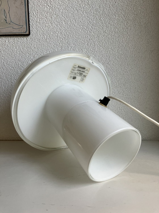 Image 1 of Artemide Onfale Medio - Lampada a fungo