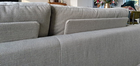 Image 1 of Divano di design a 3,5 posti, Bert Plantagie