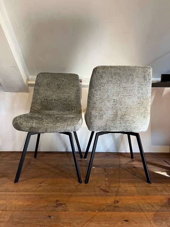 Image 1 of Feelings Lund dining chair (set of 2)