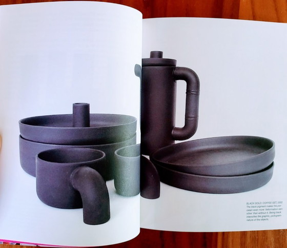 Image 1 of Ineke Hans Mind-Sets