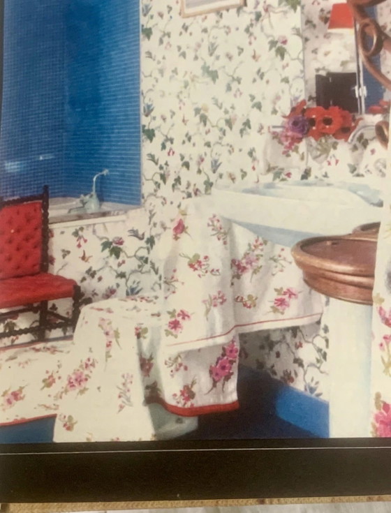 Lotto di 2 enciclopedie vintage: Decorazione e fai da te - Denoël/CAL 1966-1967 - – Regali, Paper, Canvas (photo 11 of 15)