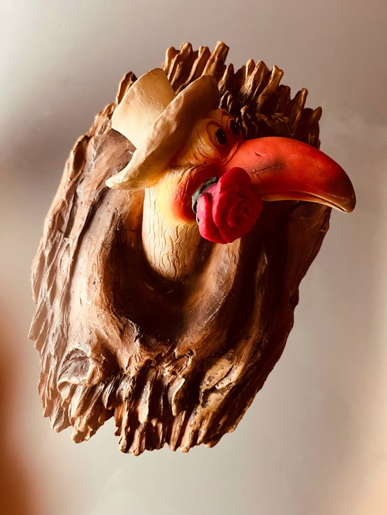 Image 1 of Figurines murales polonaises