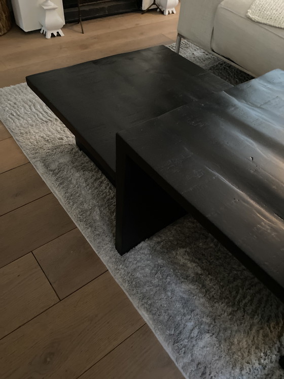 Image 1 of CasaGitane Table basse Bodi