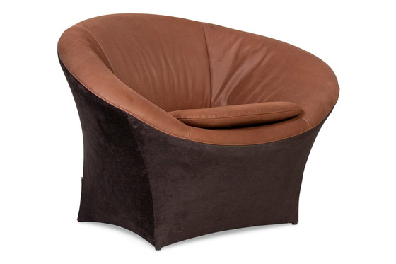 Image 1 of Label Ace lounge fauteuil