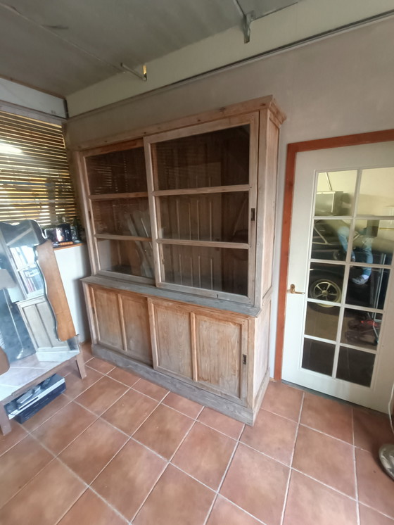 Image 1 of Aparador de teca