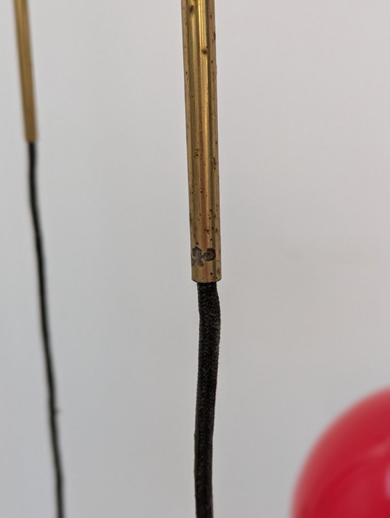 Image 1 of Lámpara colgante Stilnovo