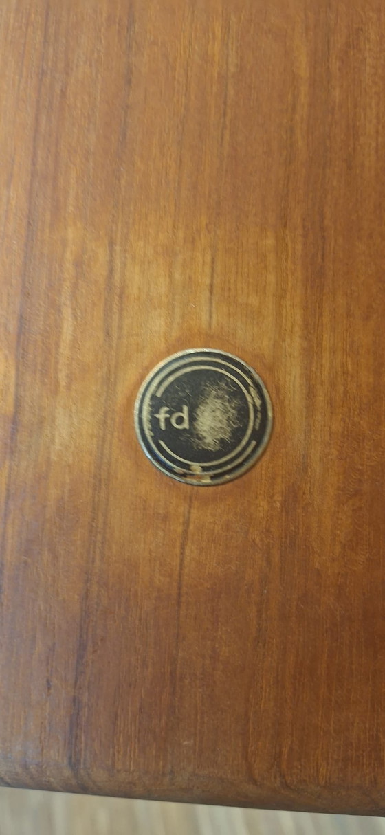 Image 1 of Coffee table/ salontafel FD meubel